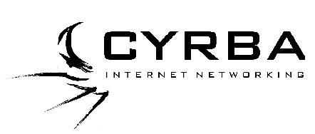 Logo Cyrba SRL